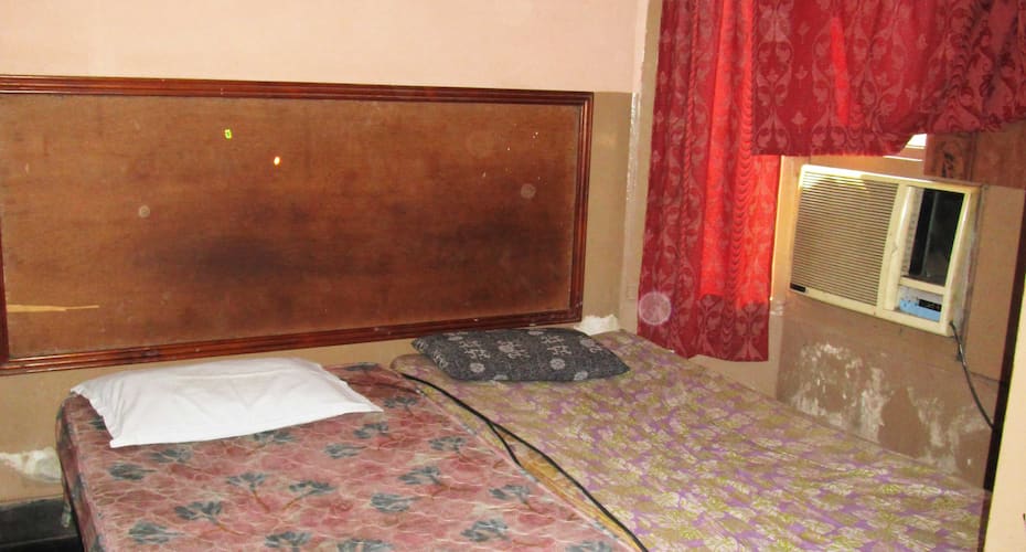 Sai Ram Lodge, Tenali 2